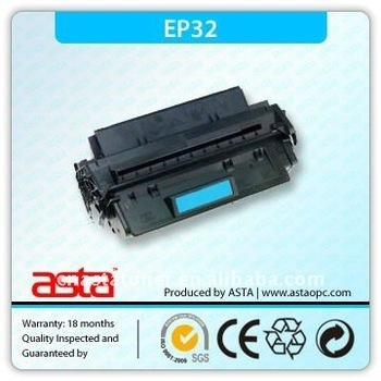 Laserjet Cartridge Manufacturer for Canon EP-32