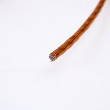 Multi-Conductor Cable for Ultra- low Temperatures