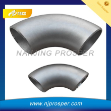 Stainless Steel 90 Degree butt welding Elbows