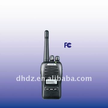 pmr walkie-talkie S860