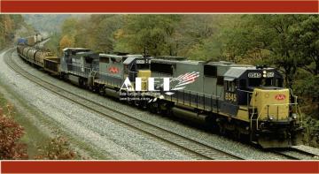 Railway Freight Trains From Shanghai To Almaty