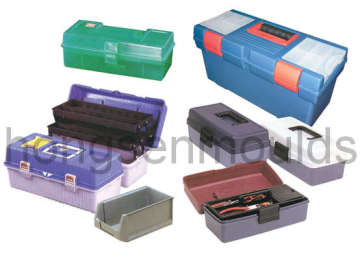 Tool Case Mould