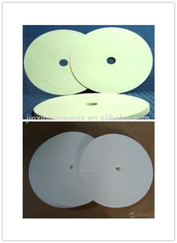 oil filter paper/cooking oil paper-filter paper&edible oil filter paper