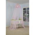 High Quality Polyester Crib Mosquito Net