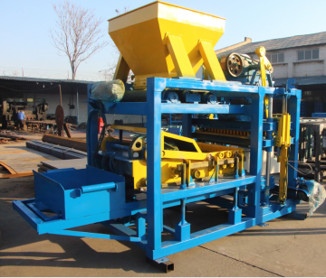 New Arrival Automatic Brick Wall Building Machine