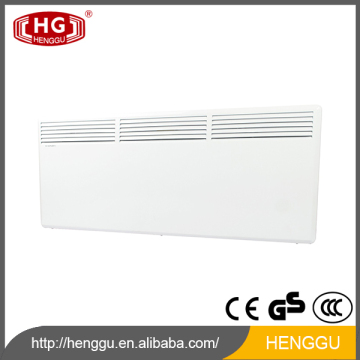 HG wall mounted bathroom electric heater