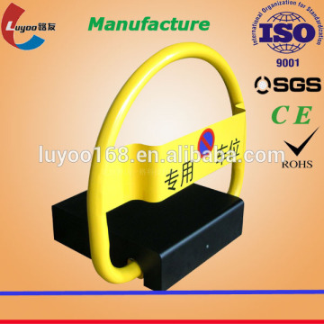 Hot sell remote control parking lock
