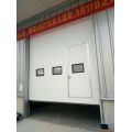 Industrial Overhead Garage Door Commercial Sliding Door