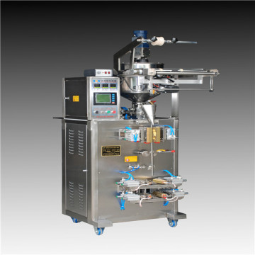 Shape jelly packer(four-side sealing)