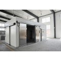 Cold Storage Roller Shutter Door