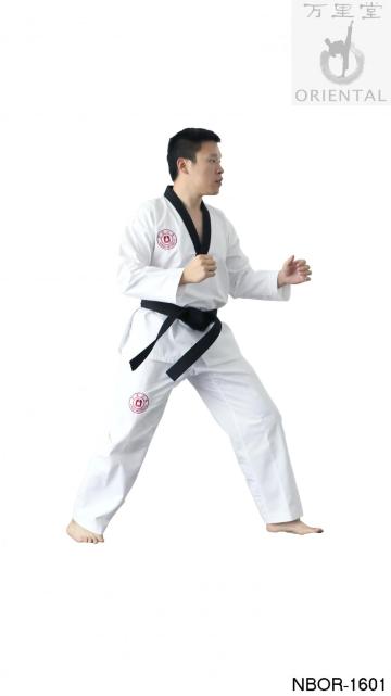 Professional traning taekwondo uniform