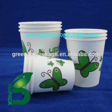 Disposable PLA cup , small good quality PLA cup