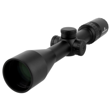 FOCUHUNTER 3-18x50 Riflescope