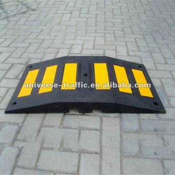 Traffic Safety Rubber Cable Cover/ Cable Cover Floor