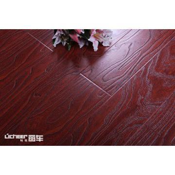 Flooring Registered Embossed