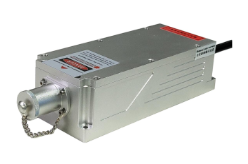 355nm Single Longitudinal Mode Laser