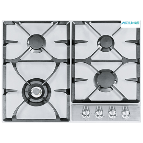 Perkhidmatan Pelanggan Franke UK Cooking Hobs