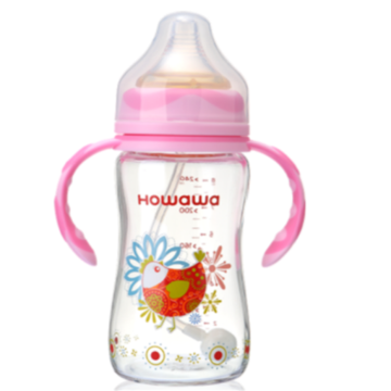 Botol Susu Bayi Botol Susu