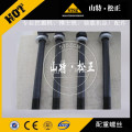 slewing support screw 208-25-31160 for PC360-7 excavator