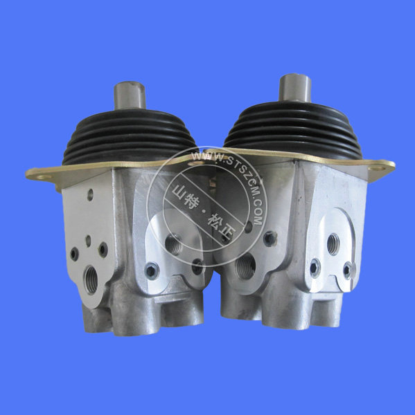 D85E Pilot Valve 702-16-05060