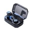 TWS Wireless Earbuds Wasserdichte MP3-Player-Kopfhörer