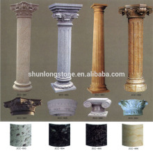 Roman Column,stone column,granite marble column