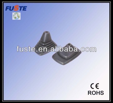 Automotive rubber parts, injection molding