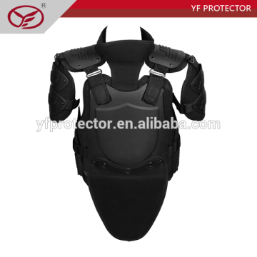 Body Protection Protector Upper body armor protector riot suit body armor