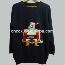 17STC8106 Unisex China Christmas Sweater