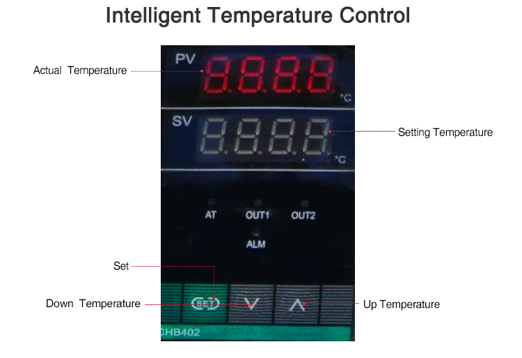 China Laboratory Equipment Magnetic Stirring Water Bath