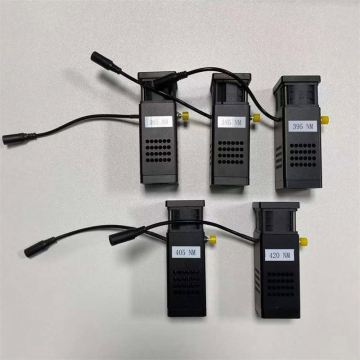 UV Resin Glue Curing Lamp for Epoxy Solidifying (365nm-425nm)