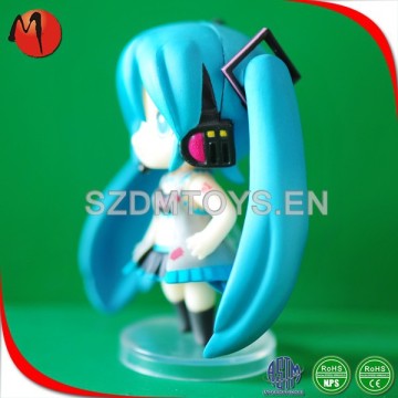 China wholesale action figure plastic toy