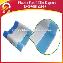 corrugated plastic greenhouse panels