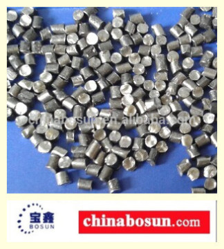 Price cut wire steel grit 1.5mm
