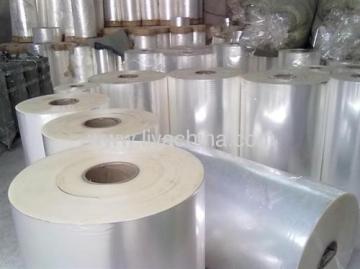 Normal Cpp Film Manufacture Cpp Film For Lamination And Printing?