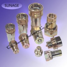 Quick Release Disconnect