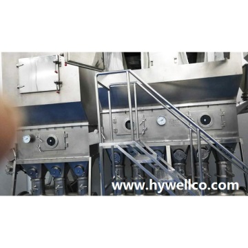 XF Series Pellet Drying Machine