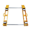 High Quality Cable Reel Drum Roller Stand