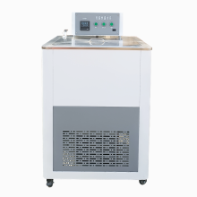 Digital Display Constant Temperature Water Bath & High Low Temperature Circulating Water Bath