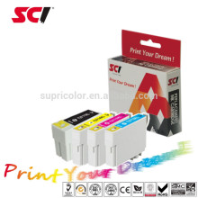 Compatible ink cartridge Epson T2791 T2701 for WF-3640DTWF WF-7110DTW WF-7620DTWF