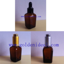 Essence Oli Bottle, Cosmetics Bottle