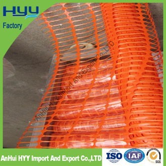 safety barrier fence