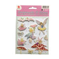 3D Fairy Sticker