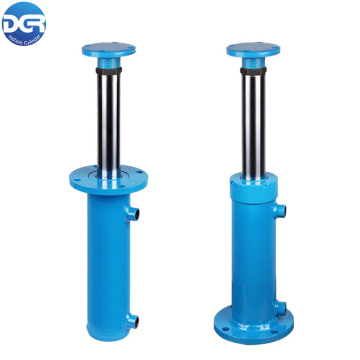 Engineering Synchronous Lifting oil cylinder