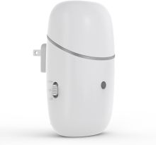 10ML Plug in Waterless Essential Oil Diffuser