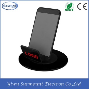 Car Mobile Holders customized logo phone car holder 362 Car Mobile Holders