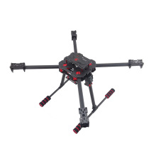 600mm fonosana mpanamboatra quad copter