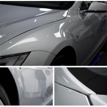 Instant Healing Paint Protection Film