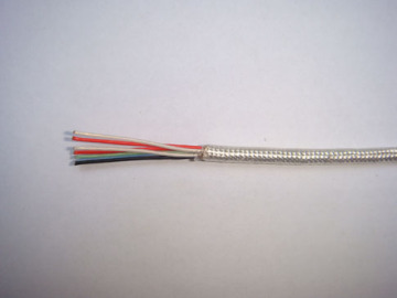 Rtd and Thermistor Extension Wire