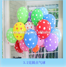 Factory Hot WholeSale Ballon/Latex Ballon in Lowest price for Party